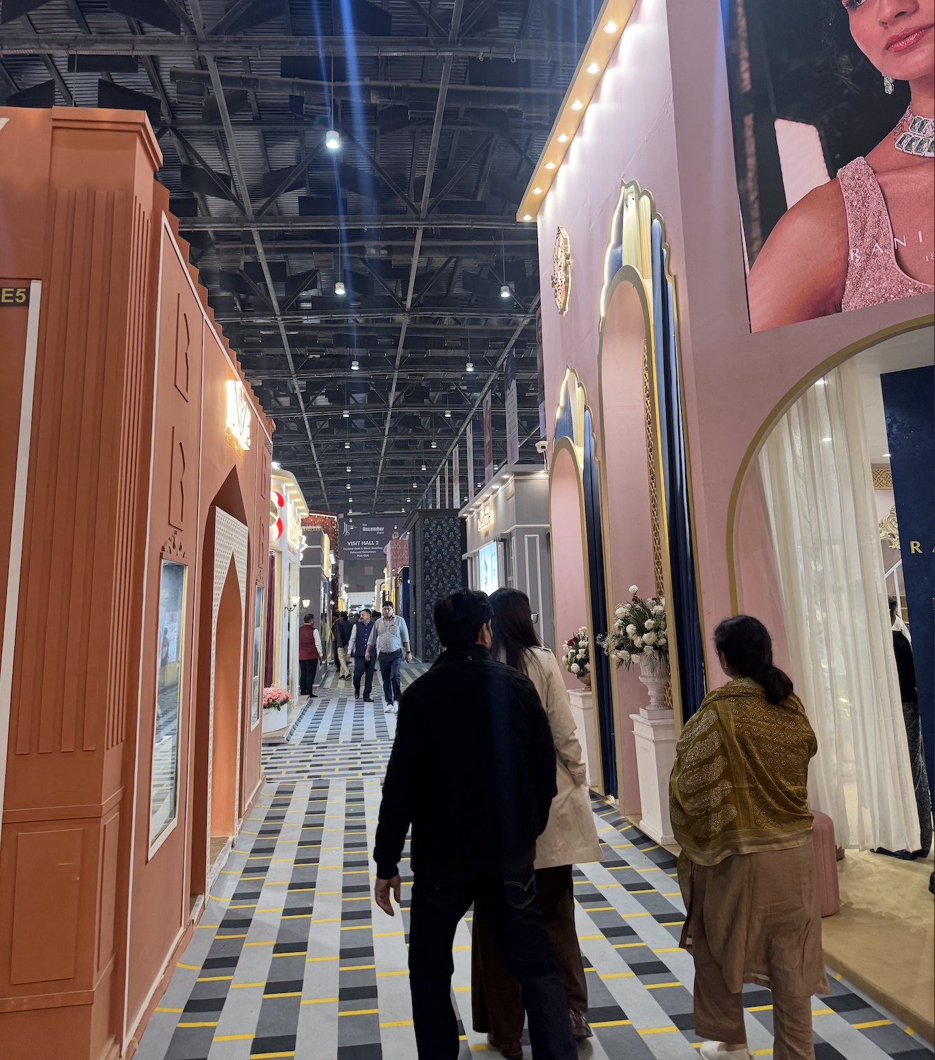 IIJS Bharat Signature 2026: What This Mumbai Show Signals for Jewellery Design